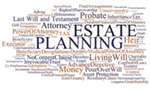 Wills & Estate Planning Law